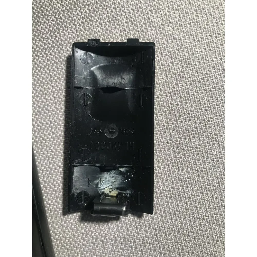 SONY Original DVD Player Remote Control for DVP-SR510H Genuine‎ RMT-D197A EUC
